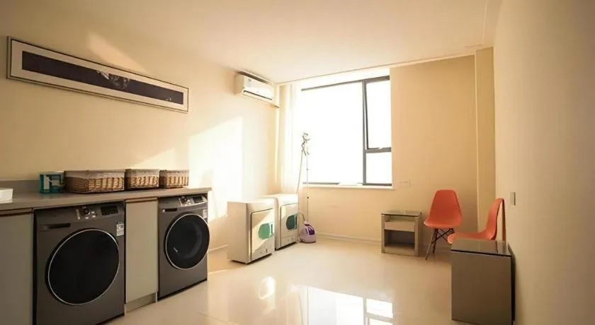 City Comfort Inn Nanning Guangxi University Xiuling Road Metro Station