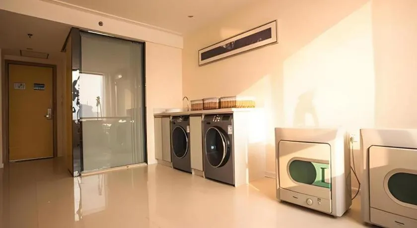 City Comfort Inn Nanning Guangxi University Xiuling Road Metro Station