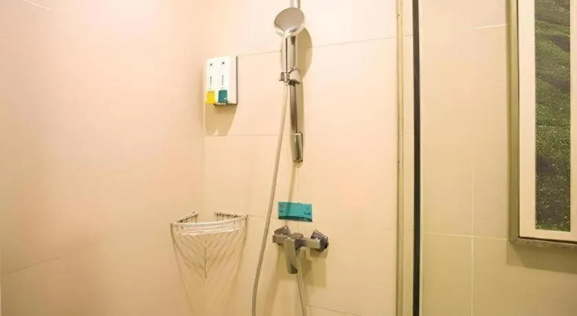 City Comfort Inn Nanning Guangxi University Xiuling Road Metro Station