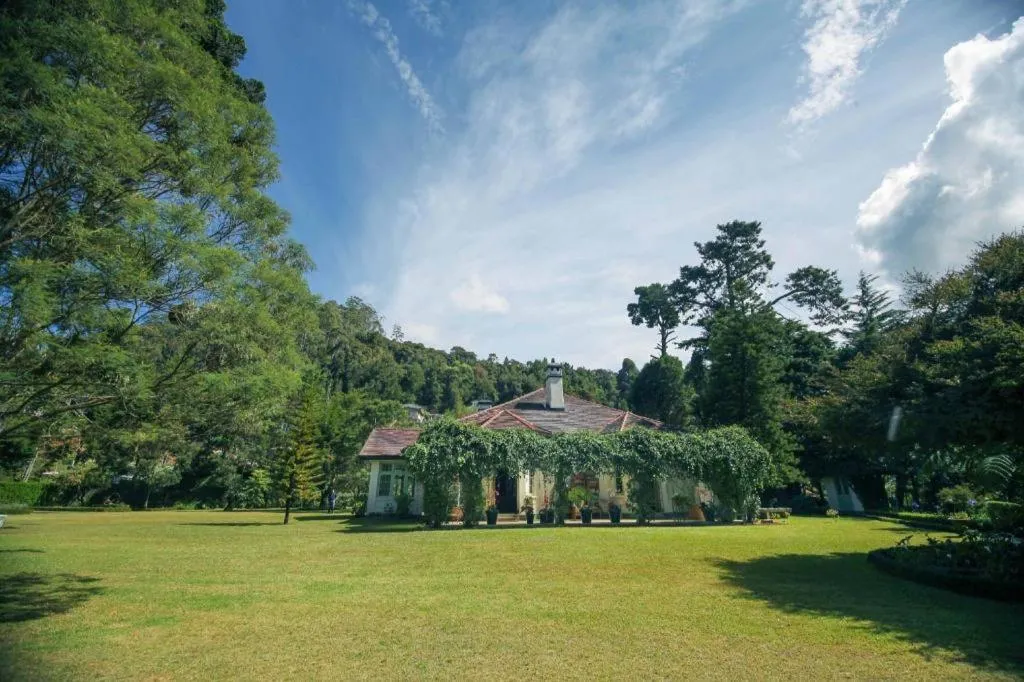 Craigbank Nuwaraeliya