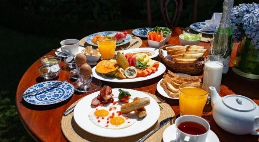 Craigbank Nuwaraeliya