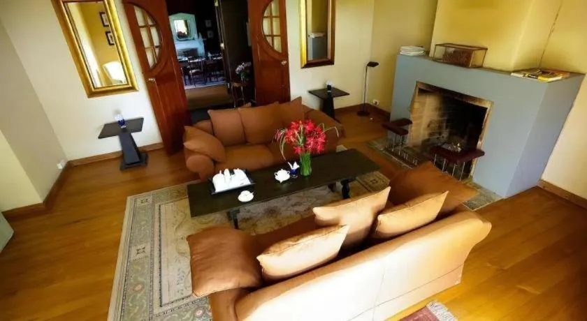 Craigbank Nuwaraeliya