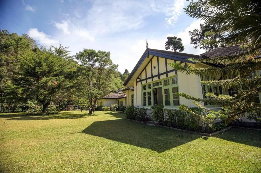 Craigbank Nuwaraeliya