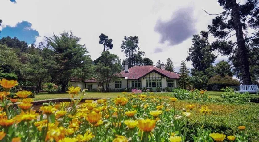 Craigbank Nuwaraeliya