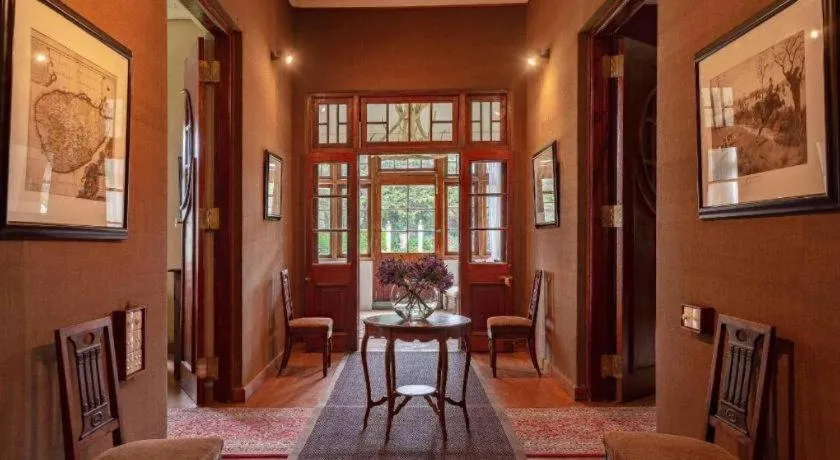 Craigbank Nuwaraeliya