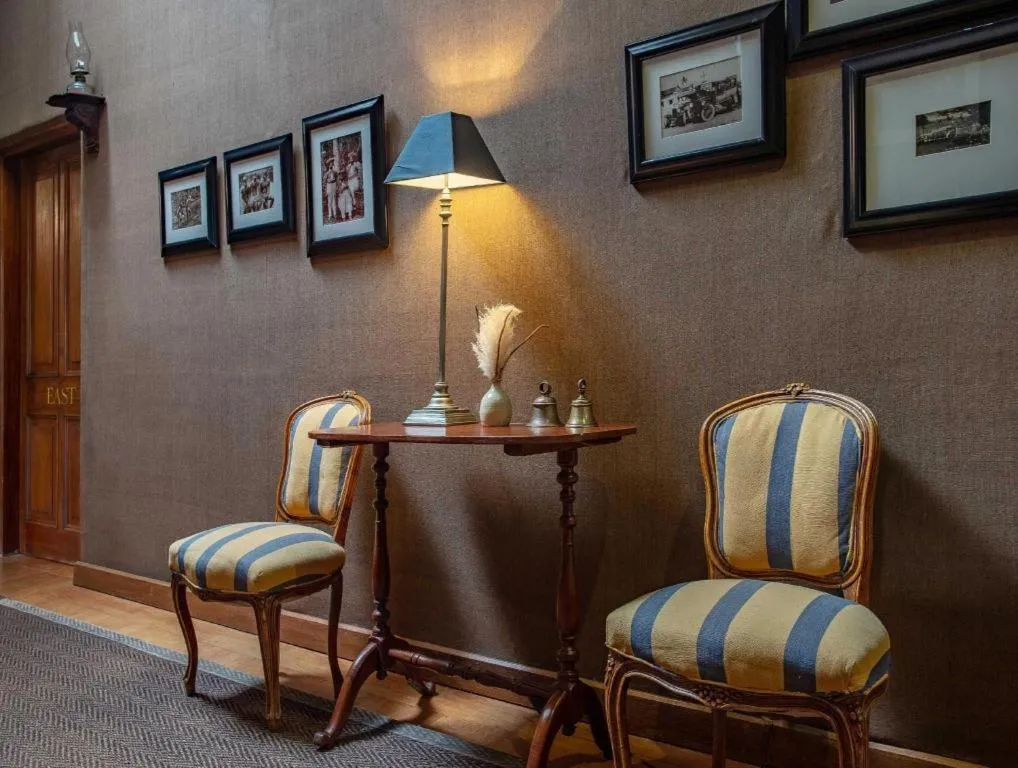 Craigbank Nuwaraeliya