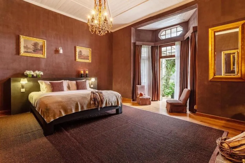 Bed in Craigbank Nuwaraeliya