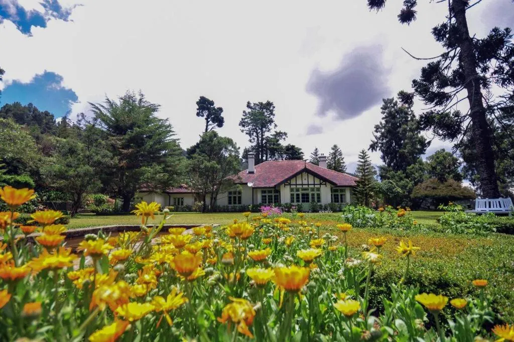 Craigbank Nuwaraeliya