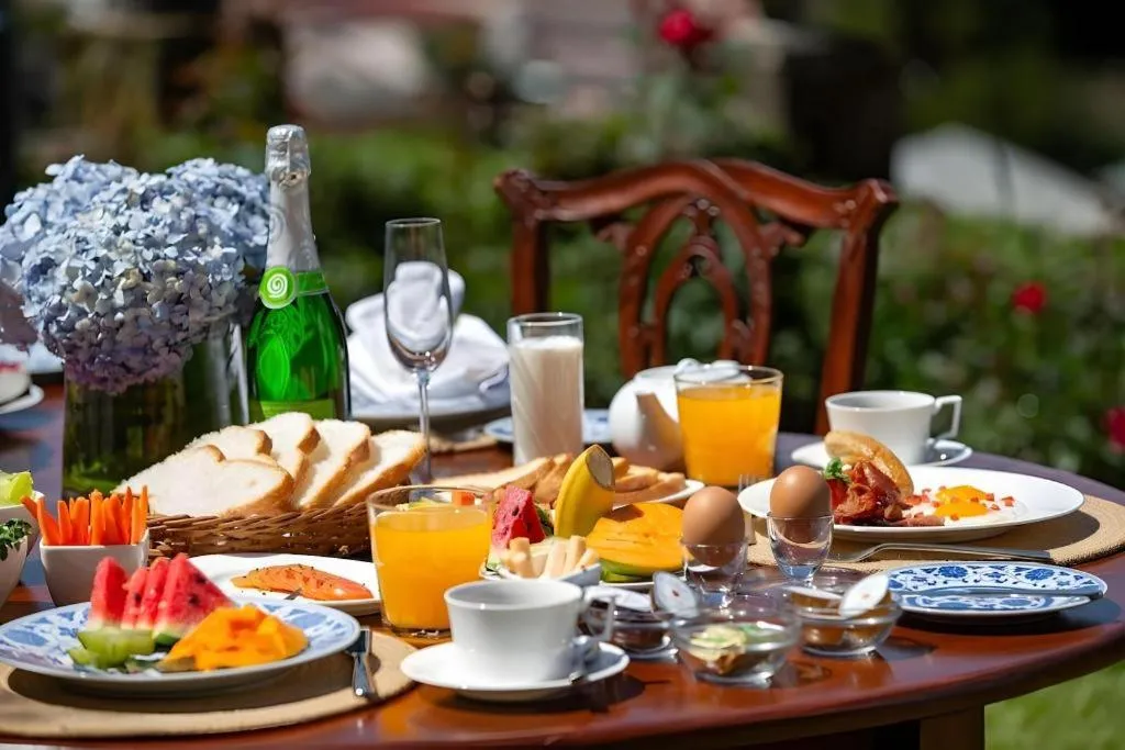 Craigbank Nuwaraeliya