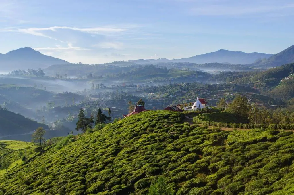 Craigbank Nuwaraeliya