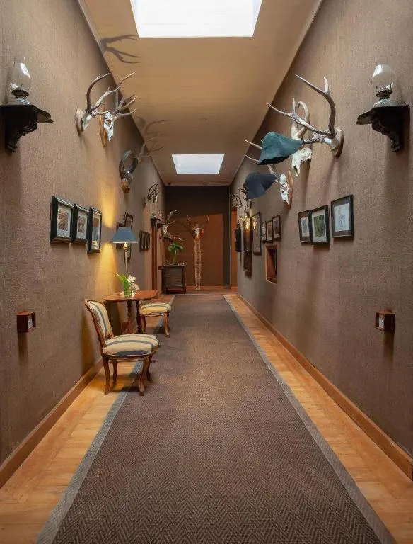 Craigbank Nuwaraeliya