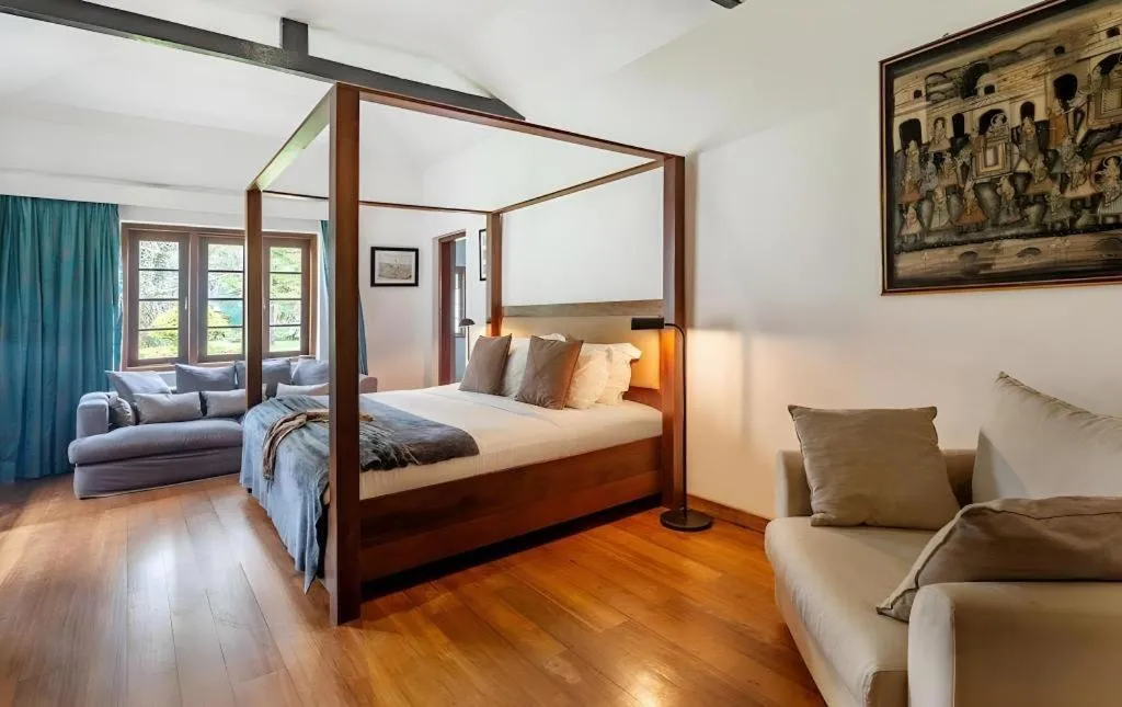 Bed in Craigbank Nuwaraeliya