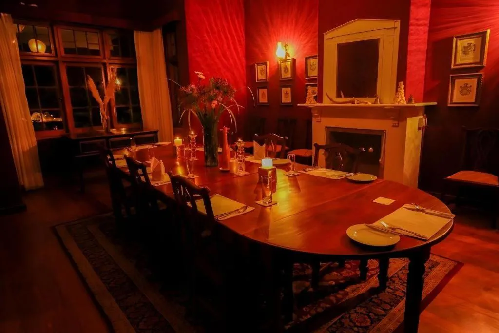 Craigbank Nuwaraeliya