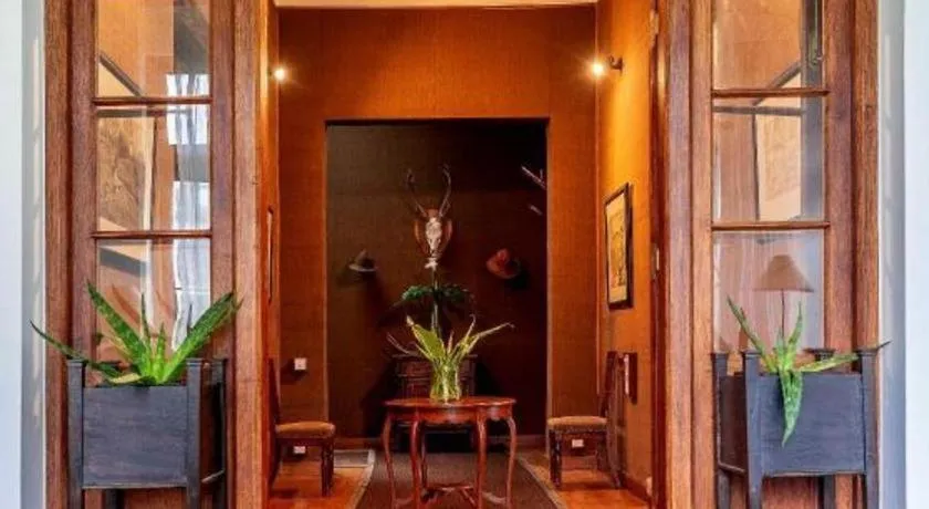 Craigbank Nuwaraeliya