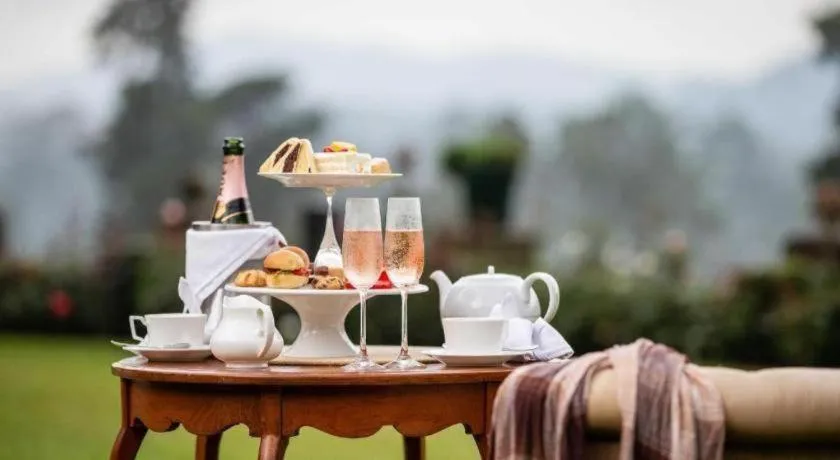 Craigbank Nuwaraeliya