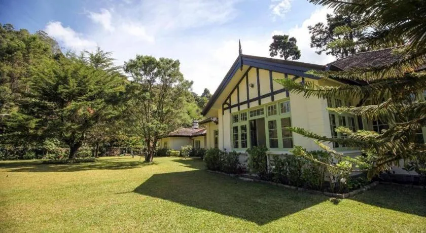 Craigbank Nuwaraeliya