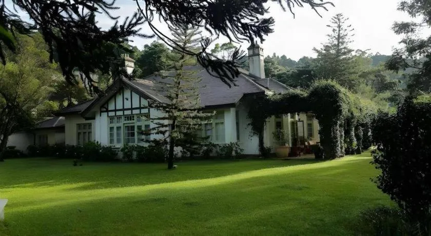 Craigbank Nuwaraeliya