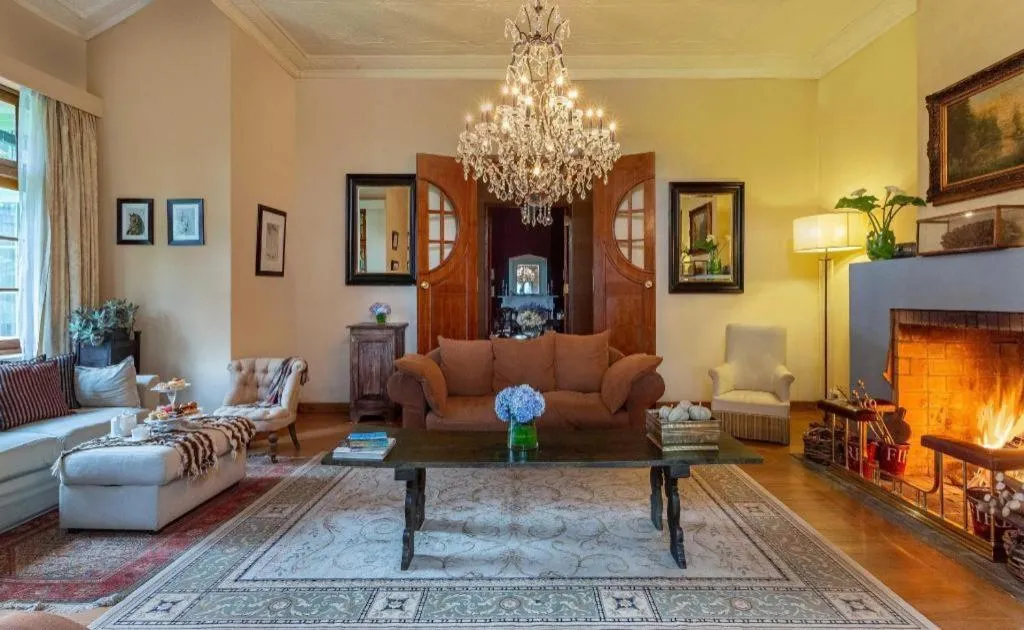 Craigbank Nuwaraeliya