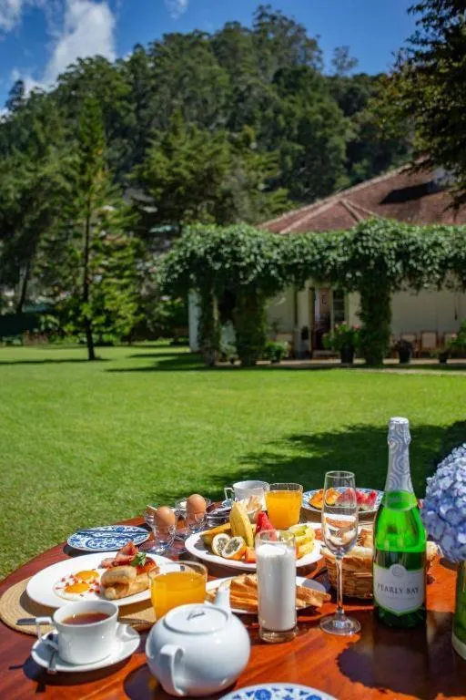 Craigbank Nuwaraeliya