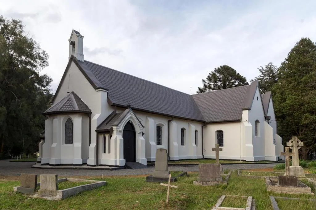 Craigbank Nuwaraeliya