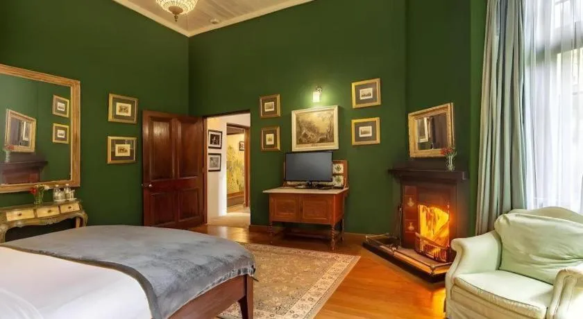 Bed in Craigbank Nuwaraeliya