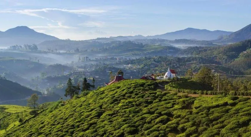 Craigbank Nuwaraeliya