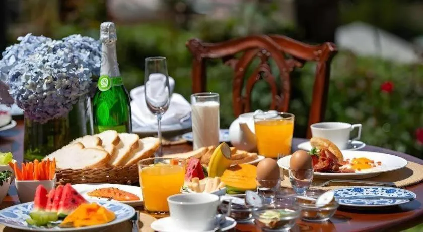 Craigbank Nuwaraeliya