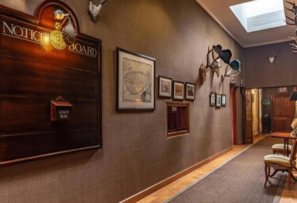 Craigbank Nuwaraeliya