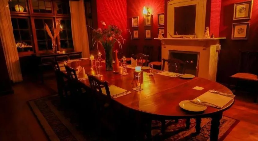 Craigbank Nuwaraeliya