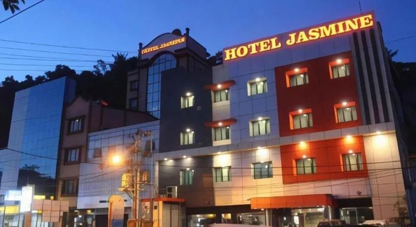 Hotel Yasmin
