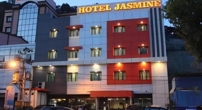 Hotel Yasmin