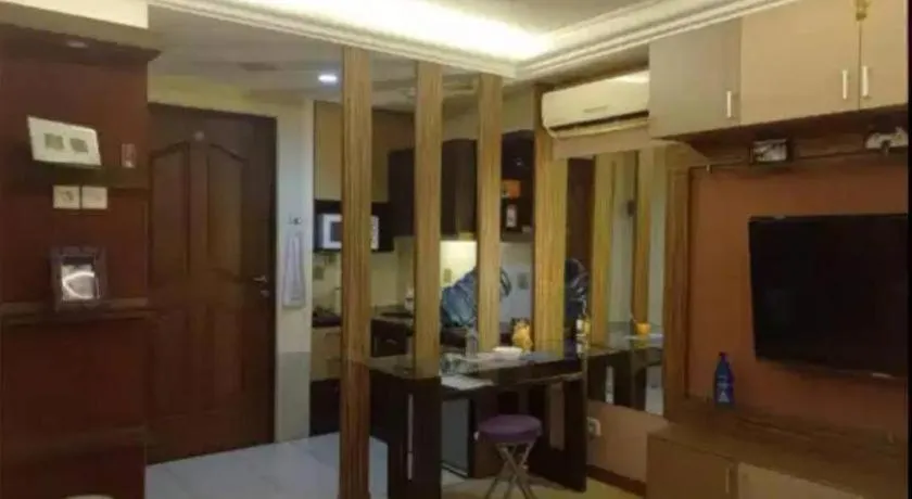 Great Western Hotel & Resort Serpong - Tangerang