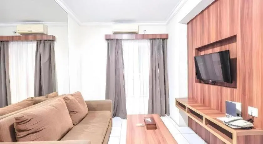 Great Western Hotel & Resort Serpong - Tangerang