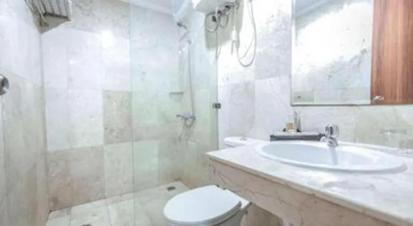 Great Western Hotel & Resort Serpong - Tangerang