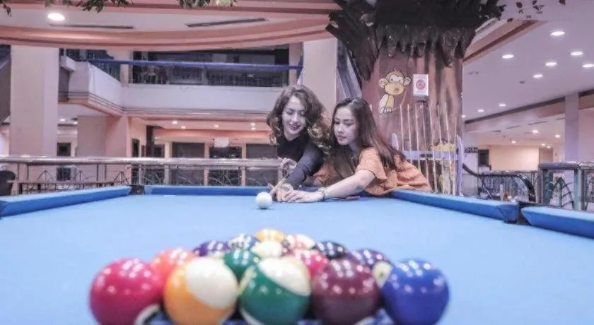 Great Western Hotel & Resort Serpong - Tangerang