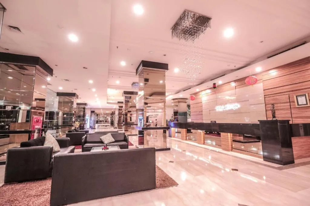 Great Western Hotel & Resort Serpong - Tangerang