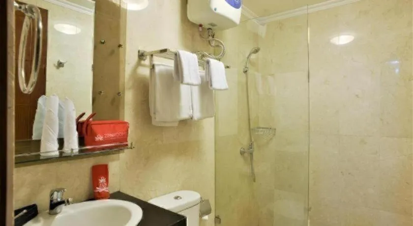 Great Western Hotel & Resort Serpong - Tangerang