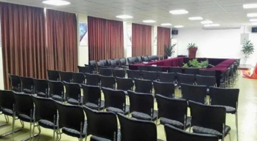 City Comfort Inn Jingzhou Ancient City Taiyue Road