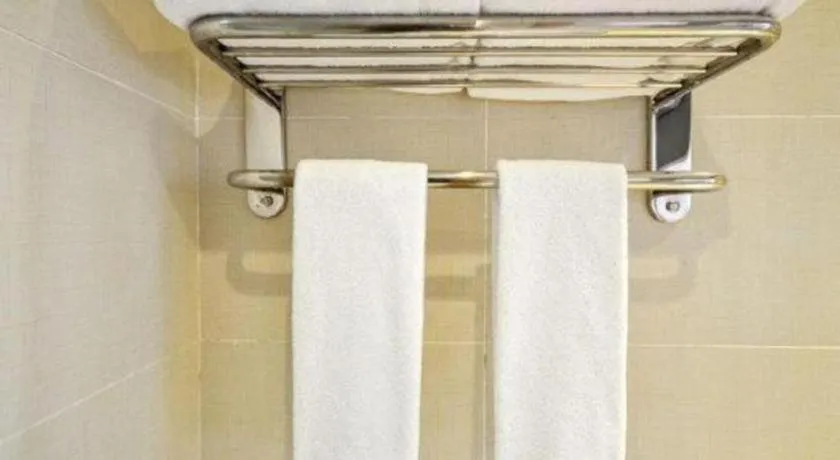 City Comfort Inn Jingzhou Ancient City Taiyue Road