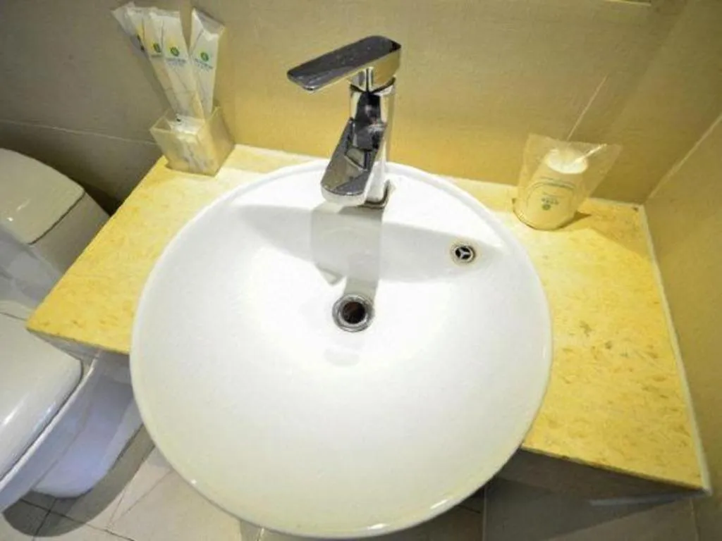 City Comfort Inn Jingzhou Ancient City Taiyue Road