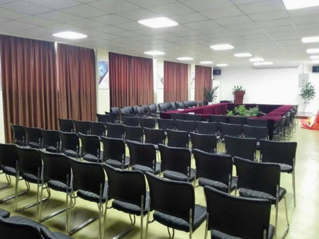 City Comfort Inn Jingzhou Ancient City Taiyue Road