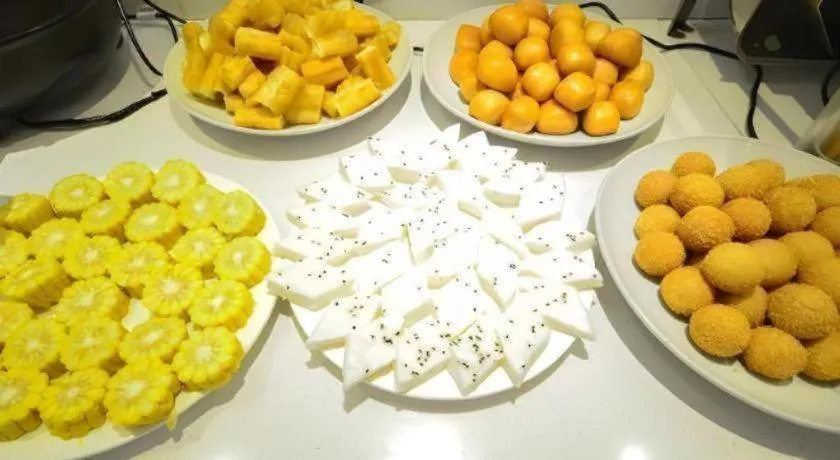 City Comfort Inn Jingzhou Ancient City Taiyue Road