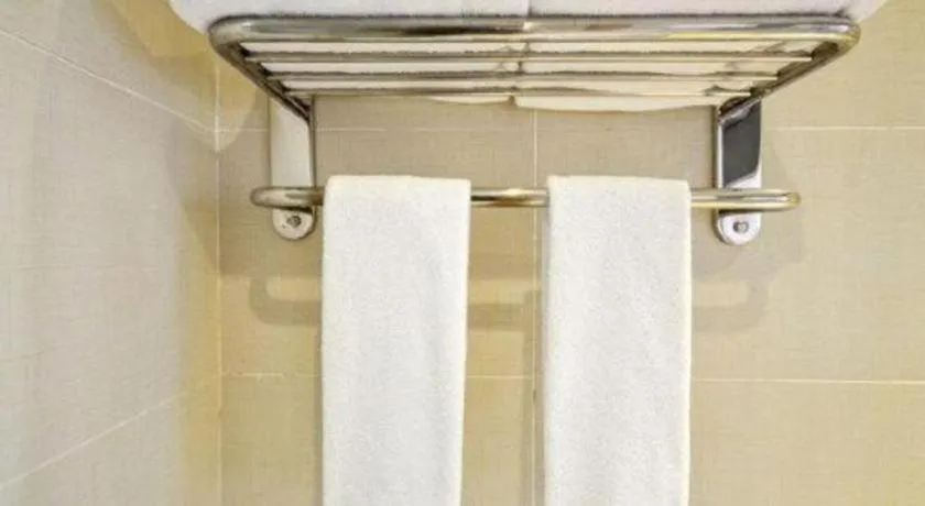 City Comfort Inn Jingzhou Ancient City Taiyue Road