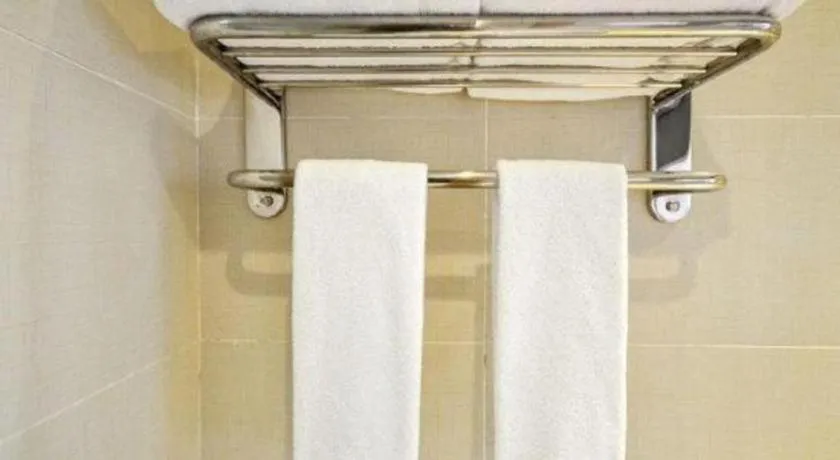 City Comfort Inn Jingzhou Ancient City Taiyue Road