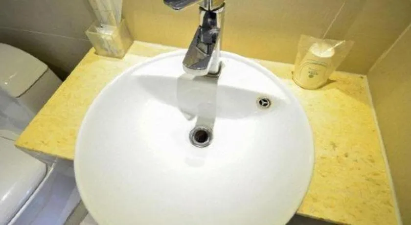 City Comfort Inn Jingzhou Ancient City Taiyue Road