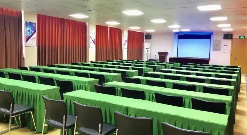 City Comfort Inn Jingzhou Ancient City Taiyue Road