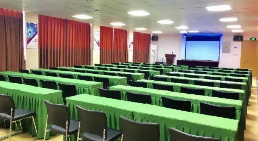 City Comfort Inn Jingzhou Ancient City Taiyue Road