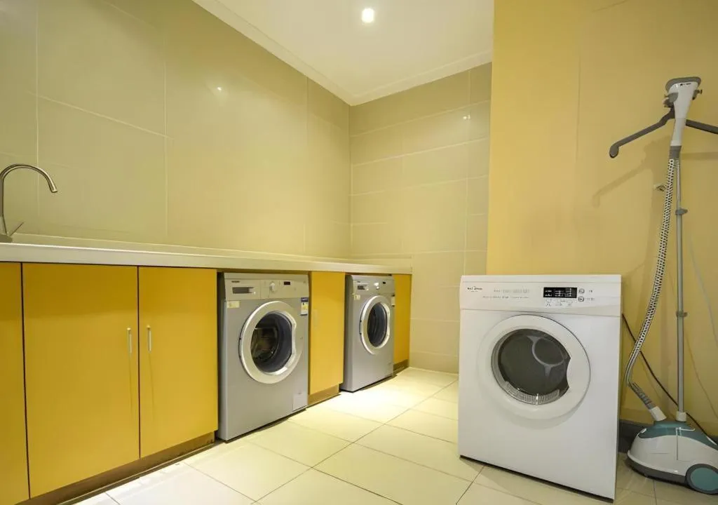 City Comfort Inn Jingzhou Ancient City Taiyue Road