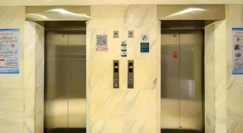 City Comfort Inn Jingzhou Ancient City Taiyue Road