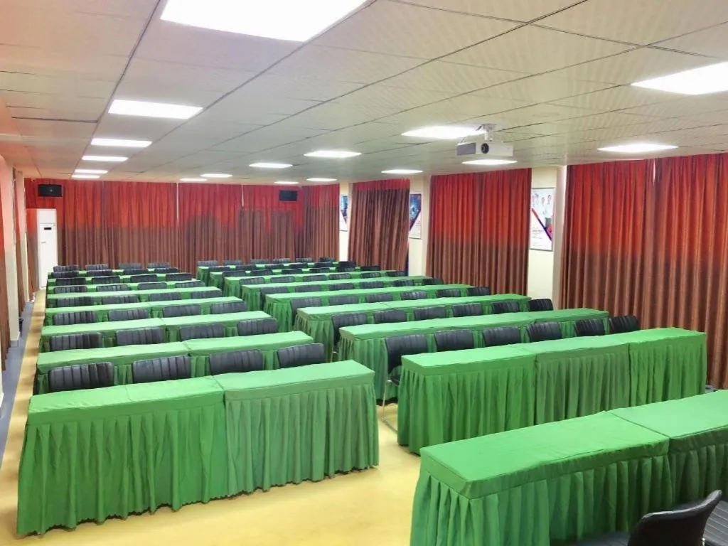 City Comfort Inn Jingzhou Ancient City Taiyue Road